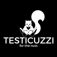 Testicuzzi Logo
