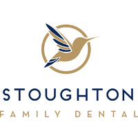 Stoughton Family Dental Logo