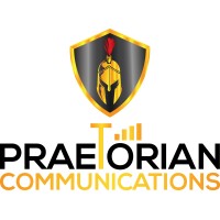 Praetorian Communications Logo