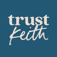 Trust Keith • Become & Stay Data Compliant Logo