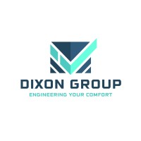 Dixon Group Limited Logo