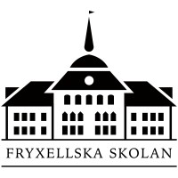 Fryxellska skolan Logo