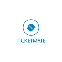 Ticketmate Logo