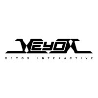 XeyoX Interactive Logo