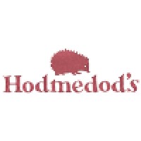 Hodmedods British Pulses, Grains & Seeds Logo