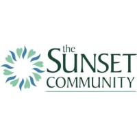 The Sunset Community Logo
