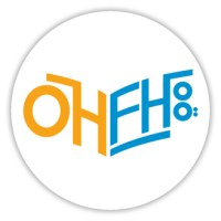 Hochschülerinnen- und Hochschülerschaft der FH Oberösterreich Logo