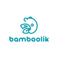 Bamboolik s. r. o. Logo