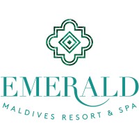 Emerald Maldives Resort & Spa Logo