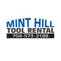 Mint Hill Tool Rental Logo