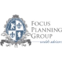 Focus Planning Group, LLC Logo