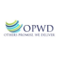 OPWD, LLC Logo