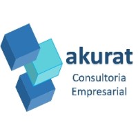 Akurat Consultoria Empresarial Logo