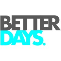 BetterDays | Improve Your Work Life Logo