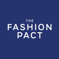 The Fashion Pact Logo