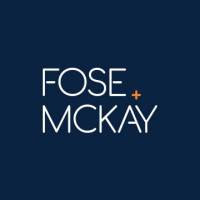 Fose + McKay Logo