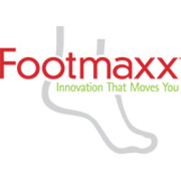 Footmaxx, Inc. Logo