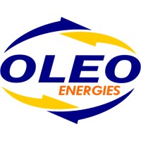 Oleo Energies Inc. Logo