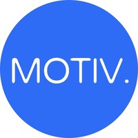 Hoag+Co is now Motiv Logo