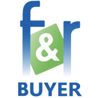 Frozen & Refrigerated Buyer Logo