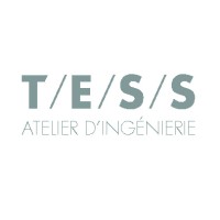 T/E/S/S atelier dingénierie Logo
