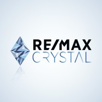 RE/MAX CRYSTAL Logo