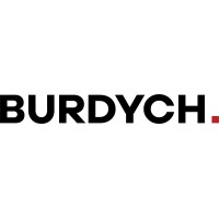 BURDYCH, s.r.o. Logo
