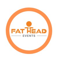 Fat Head Events Inc Logo