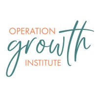 Operation Growth Institute Logo