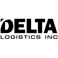 Delta Logistics Inc Logo