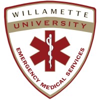 Willamette Emergency Medical Services Logo