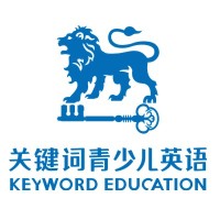 Keyword Education Logo