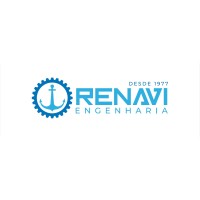 Renavi Engenharia Logo