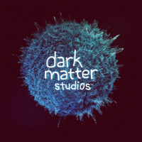 Dark Matter Studios Logo