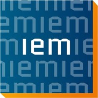 European Institute of Membranes of Montpellier/France Logo