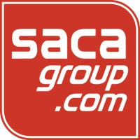 SACA GROUP NV/SA Logo