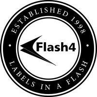 Flash 4 Logo