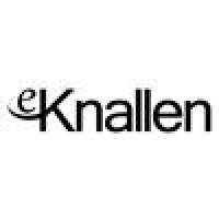 eKnallen AB Logo