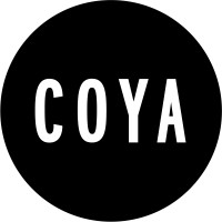 COYA Creative + Development Logo