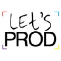 Lets Prod Logo