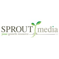 Sprout Media, LLC Logo