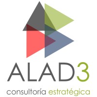 alad3 Strategic Consulting Logo