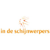 in de schijnwerpers Logo