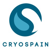 Cryospain Logo