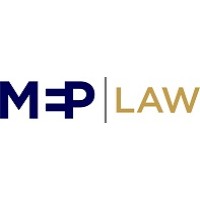 MEP Law Corp Logo
