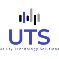 Utility Technology Solutions Logo
