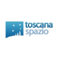 ToscanaSpazio Logo