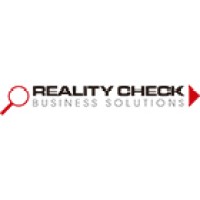 Reality Check Business Solutions, LLC Logo