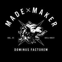 Made X Maker LLC Logo