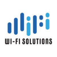 Wi-Fi Solutions Logo
